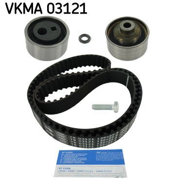 SKF VKMA 03121