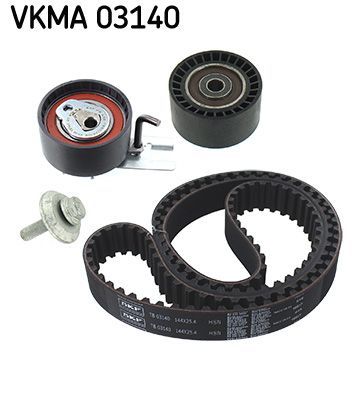 SKF VKMA 03140