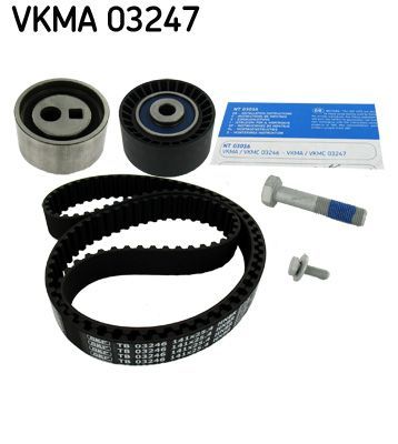 SKF VKMA 03247