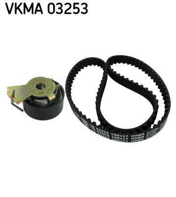 SKF VKMA 03253