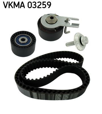 SKF VKMA 03259