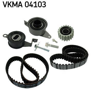 SKF VKMA 04103