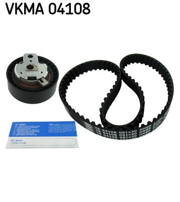 SKF VKMA 04108