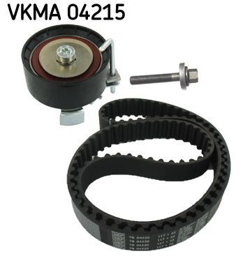 SKF VKMA 04215