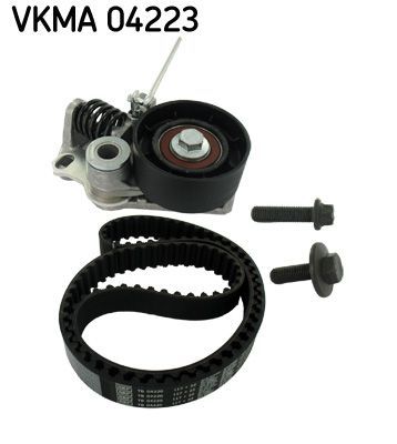 SKF VKMA 04223 - Rozvodová sada -