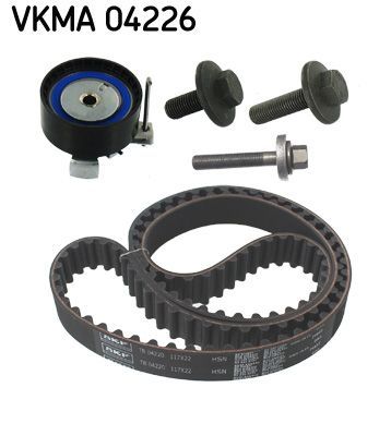 SKF VKMA 04226