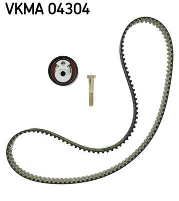 SKF VKMA 04304 - Rozvodová sada -