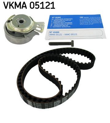 SKF VKMA 05121