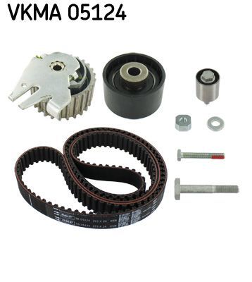 SKF VKMA 05124