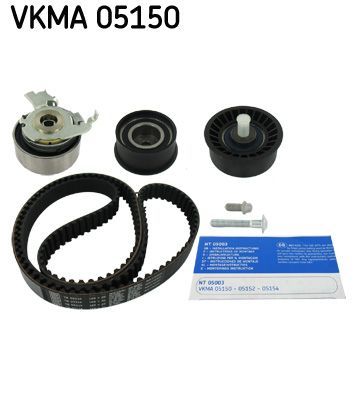 SKF VKMA 05150