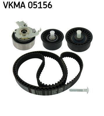 SKF VKMA 05156