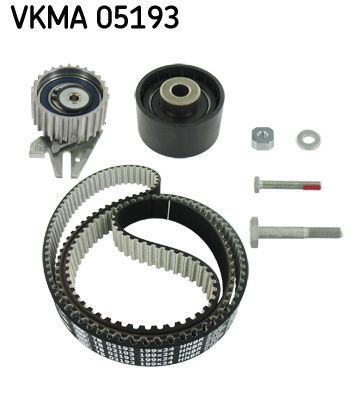 SKF VKMA 05193