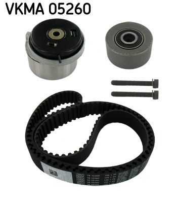 SKF VKMA 05260