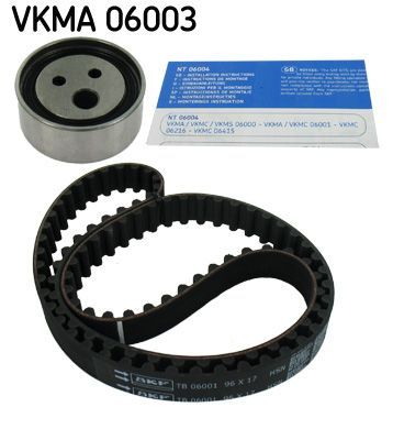 SKF VKMA 06003