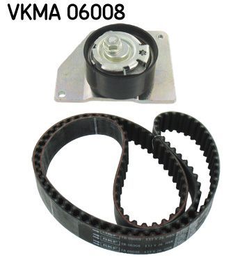 SKF VKMA 06008