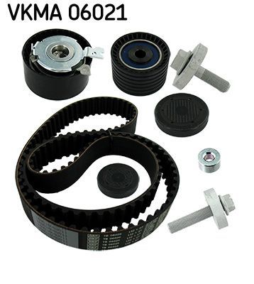 SKF VKMA 06021