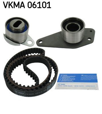 SKF VKMA 06101