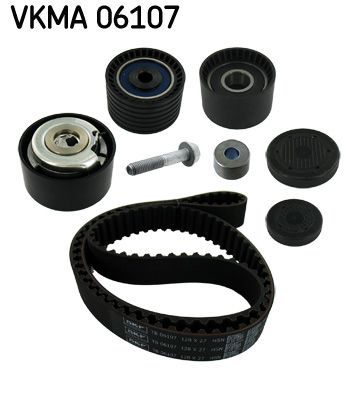 SKF VKMA 06107