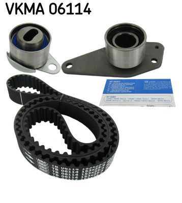 SKF VKMA 06114