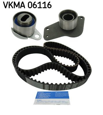 SKF VKMA 06116