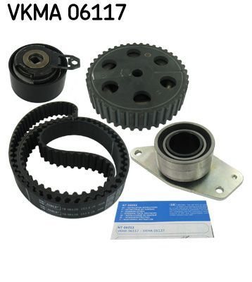 SKF VKMA 06117