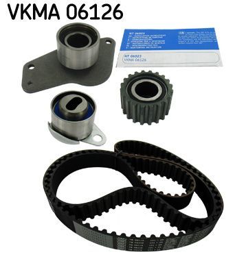 SKF VKMA 06126