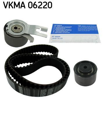 SKF VKMA 06220