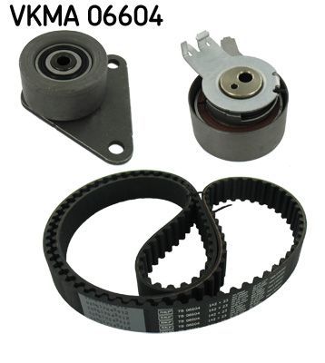 SKF VKMA 06604