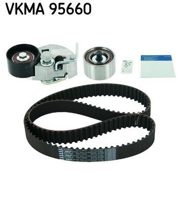 SKF VKMA 95660