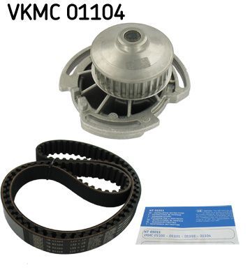 SKF VKMC 01104