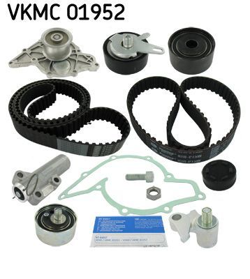 SKF VKMC 01952