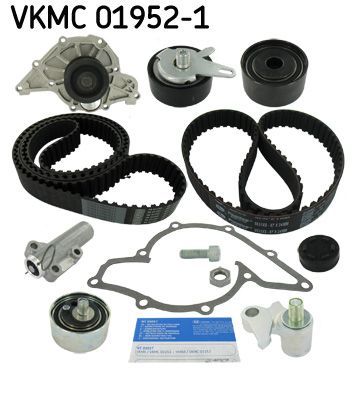 SKF VKMC 01952-1