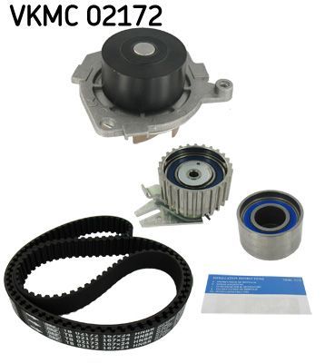 SKF VKMC 02172