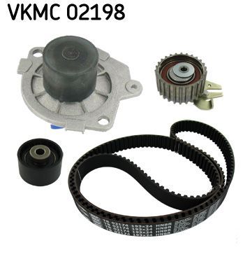 SKF VKMC 02198