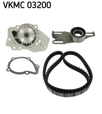 SKF VKMC 03200