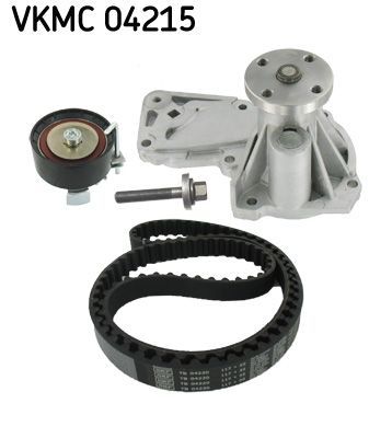 SKF VKMC 04215