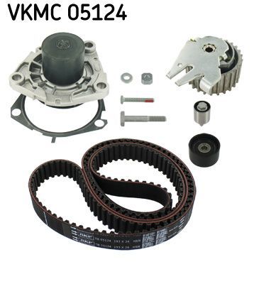 SKF VKMC 05124