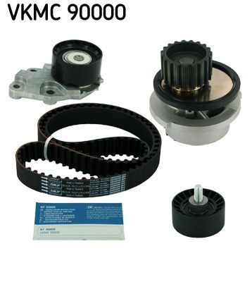 SKF VKMC 90000