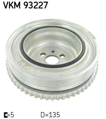 SKF VKM 93227