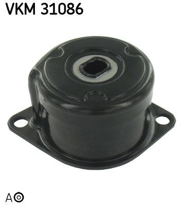 SKF VKM 31086