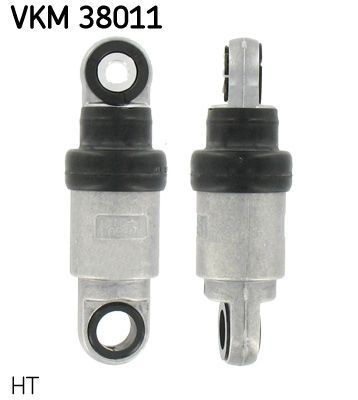 SKF VKM 38011