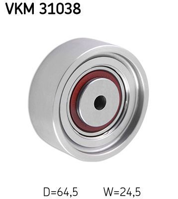 SKF VKM 31038