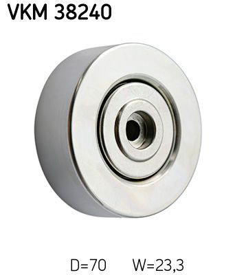 SKF VKM 38240