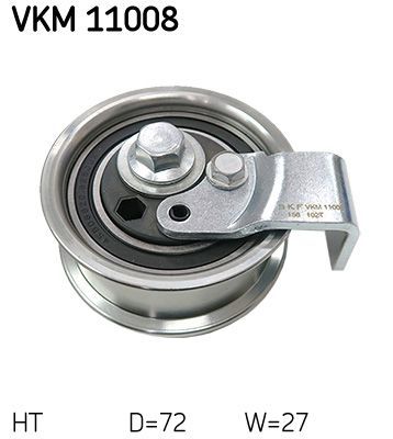 SKF VKM 11008