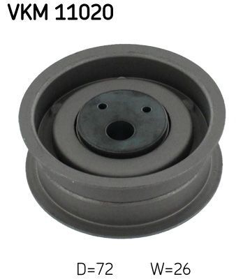 SKF VKM 11020