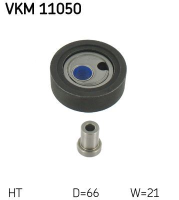 SKF VKM 11050