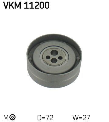 SKF VKM 11200