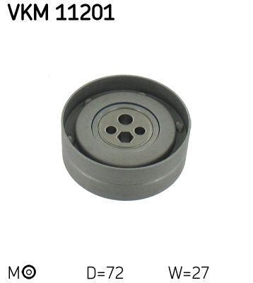 SKF VKM 11201