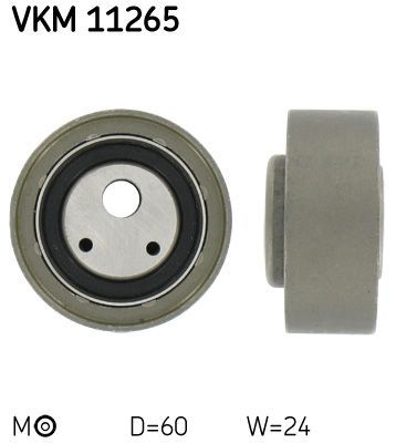 SKF VKM 11265