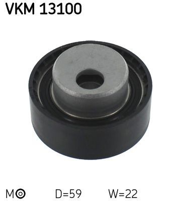 SKF VKM 13100